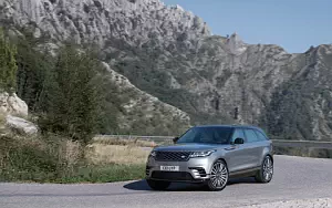   Range Rover Velar R-Dynamic P380 HSE First Edition - 2017