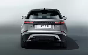   Range Rover Velar R-Dynamic P380 HSE First Edition - 2017