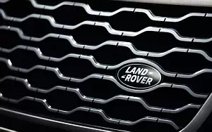   Range Rover Velar R-Dynamic P380 HSE First Edition - 2017