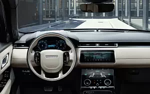   Range Rover Velar R-Dynamic P380 HSE First Edition - 2017