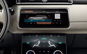   Range Rover Velar R-Dynamic P380 HSE First Edition - 2017
