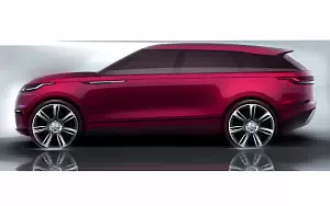   Range Rover Velar R-Dynamic P380 HSE First Edition - 2017