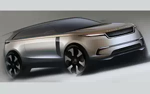   Range Rover Velar R-Dynamic P380 HSE First Edition - 2017