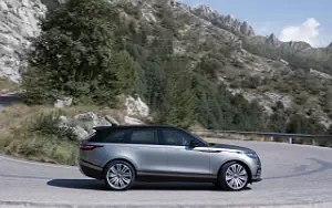   Range Rover Velar R-Dynamic P380 HSE - 2017