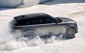   Range Rover Velar R-Dynamic P380 HSE - 2017