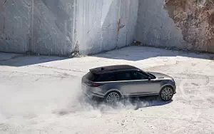   Range Rover Velar R-Dynamic P380 HSE - 2017