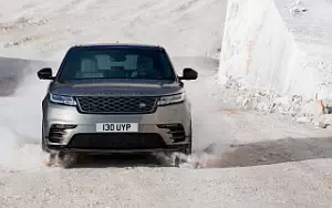   Range Rover Velar R-Dynamic P380 HSE - 2017