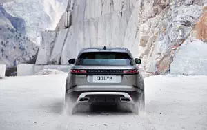   Range Rover Velar R-Dynamic P380 HSE - 2017