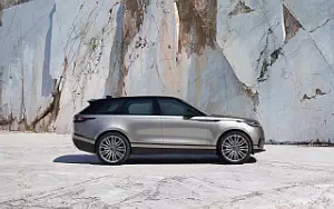   Range Rover Velar R-Dynamic P380 HSE - 2017