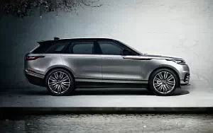   Range Rover Velar R-Dynamic P380 HSE - 2017