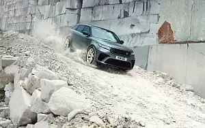   Range Rover Velar SVAutobiography Dynamic Edition - 2019
