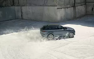   Range Rover Velar SVAutobiography Dynamic Edition - 2019