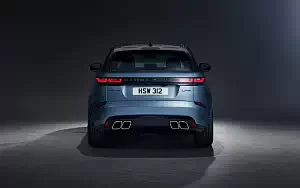   Range Rover Velar SVAutobiography Dynamic Edition - 2019