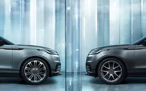   Range Rover Velar P400e Autobiography - 2023