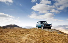   Land Rover Range Rover 3door