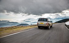  Land Rover Range Rover - 2010