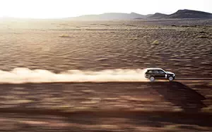   Range Rover Vogue SDV8 - 2013