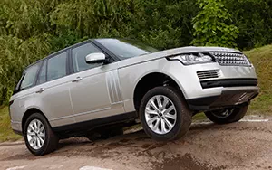   Range Rover Vogue - 2013