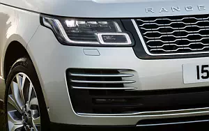   Range Rover Autobiography P400e LWB - 2017