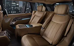   Range Rover Autobiography LWB - 2022