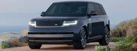Range Rover SV Riviera Edition - 2024