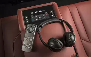 ���� ���������� Lexus LX 570 CA-spec - 2016