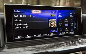 ���� ���������� Lexus LX 570 CA-spec - 2016