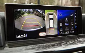 ���� ���������� Lexus LX 570 CA-spec - 2016