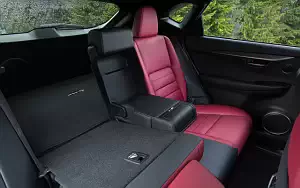 ���� ���������� Lexus NX 200t F SPORT CA-spec - 2014