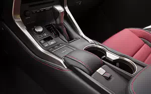 ���� ���������� Lexus NX 200t F SPORT CA-spec - 2014