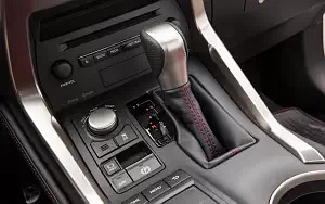 ���� ���������� Lexus NX 200t F SPORT CA-spec - 2014