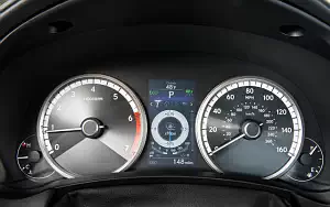 ���� ���������� Lexus NX 200t F SPORT CA-spec - 2014