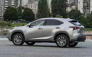 ���� ���������� Lexus NX 200t CA-spec - 2014