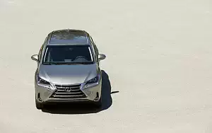 ���� ���������� Lexus NX 200t CA-spec - 2014