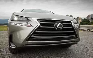 ���� ���������� Lexus NX 200t CA-spec - 2014