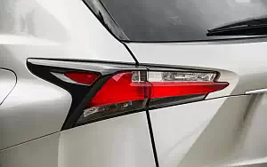 ���� ���������� Lexus NX 200t CA-spec - 2014