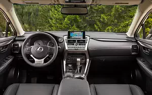 ���� ���������� Lexus NX 200t CA-spec - 2014