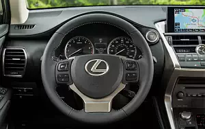 ���� ���������� Lexus NX 200t CA-spec - 2014