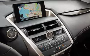 ���� ���������� Lexus NX 200t CA-spec - 2014