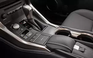 ���� ���������� Lexus NX 200t CA-spec - 2014
