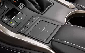 ���� ���������� Lexus NX 200t CA-spec - 2014