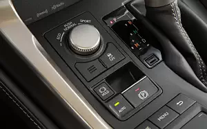���� ���������� Lexus NX 200t CA-spec - 2014