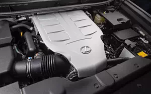 ���� ���������� Lexus GX 460 US-spec - 2013