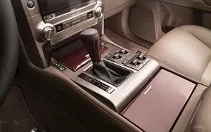 ���� ���������� Lexus GX 460 US-spec - 2013