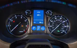 ���� ���������� Lexus GX 460 US-spec - 2013