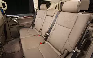 ���� ���������� Lexus GX 460 US-spec - 2013