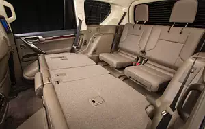 ���� ���������� Lexus GX 460 US-spec - 2013