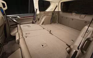 ���� ���������� Lexus GX 460 US-spec - 2013