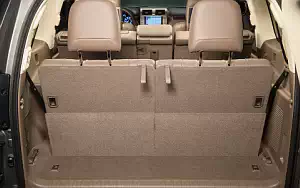 ���� ���������� Lexus GX 460 US-spec - 2013