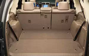 ���� ���������� Lexus GX 460 US-spec - 2013